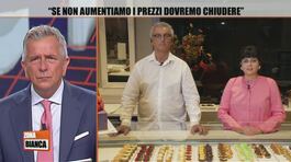 Padova: bolletta da 26 mila euro per una pasticceria thumbnail