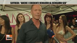 Rocco Siffredi: "Anche i credenti al Bergamo Sex" thumbnail
