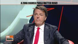 Giuseppe Brindisi intervista Matteo Renzi thumbnail