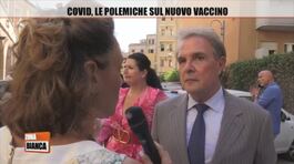 Covid, le polemiche sul nuovo vaccino thumbnail