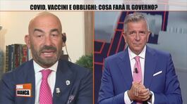 Covid, in arrivo i nuovi vaccini: parla Matteo Bassetti thumbnail