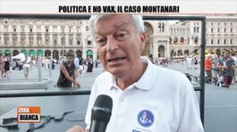 Politica e No Vax: il caso Stefano Montanari thumbnail