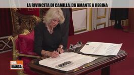La rivincita di Camilla, da amante a regina thumbnail