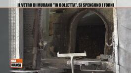 Il vetro di Murano "in bolletta", si spengono i forni thumbnail