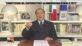 Silvio Berlusconi: l'intervista a Zona Bianca thumbnail