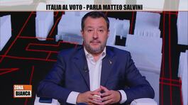 Giuseppe Brindisi intervista Matteo Salvini thumbnail