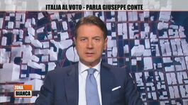 Giuseppe Brindisi intervista Giuseppe Conte thumbnail