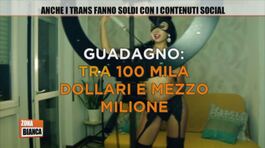 Anche i trans fanno soldi con i contenuti social thumbnail