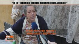 Palermo: "Se ci tolgono il Reddito andiamo tutti a rubare" thumbnail