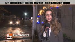 Migranti a Catania: aggiornamenti in diretta thumbnail