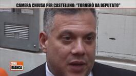 Camera chiusa per Castellino: "Tornerò da deputato" thumbnail
