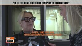 Napoli: "Se ci tolgono il Reddito scoppia la rivoluzione" thumbnail