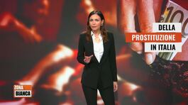 I numeri della prostituzione in Italia thumbnail
