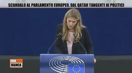 Scandalo al Parlamento Europeo, dal Qatar tangenti ai politici thumbnail