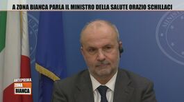 Giuseppe Brindisi intervista il Ministro della Salute Orazio Schillaci thumbnail