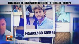 Qatargate: la confessione di Francesco Giorgi fa tremare l'Europa thumbnail