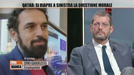 Qatargate: al telefono l'eurodeputato Dino Giarrusso thumbnail