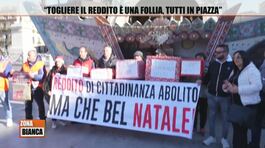 Palermo: "Togliere il Reddito è una follia, tutti in piazza" thumbnail