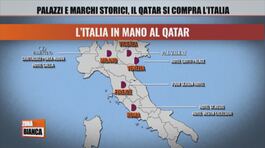 Palazzi e marchi storici, il Qatar si compra l'Italia thumbnail