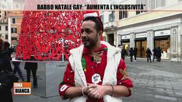 Babbo Natale gay: "Aumenta l'inclusività" thumbnail