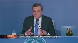 Il dubbio di Mario Draghi thumbnail