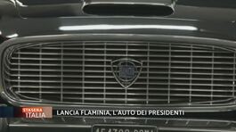 Lancia Flaminia, Conducici tu! thumbnail