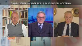 Governo, Paolo Liguori: "Troppi presidenti non eletti" thumbnail