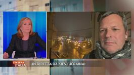 Fausto Biloslavo in diretta dall'Ucraina thumbnail