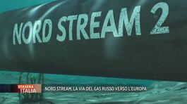 Cosa è il "Nord Stream"? thumbnail