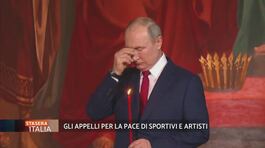 La posizione di Vladimir Putin thumbnail