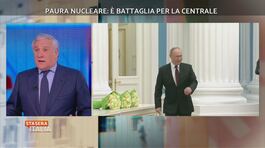 Tajani: "Nel 2002 Berlusconi mise allo stesso tavolo Putin e Bush" thumbnail