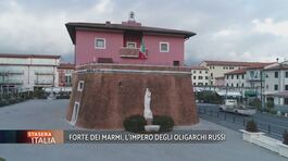 Il denaro degli oligarchi russi thumbnail