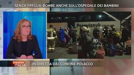 Cronache dal confine polacco thumbnail