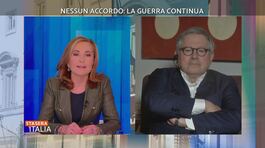 Paolo Liguori sul conflitto ucraino thumbnail