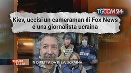 Fausto Biloslavo e la strage dei giornalisti thumbnail