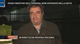 Cronaca dalla frontiera polacca thumbnail