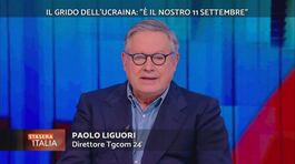 La visione di Paolo Liguori sulla crisi ucraina thumbnail