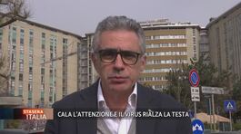 L'ombra del Covid-19 torna ad allungarsi thumbnail