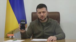 Le sirene d'allarme di Kiev thumbnail