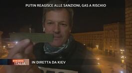 Fausto Biloslavo sul campo di battaglia thumbnail