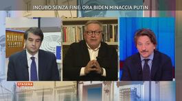 Paolo Liguori sull'attuale situazione internazionale thumbnail
