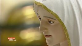 Il Papa si appella alla Madonna thumbnail