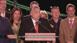 Viktor Orban, inquietante termometro! thumbnail
