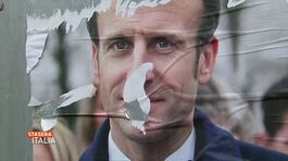 Le aspettative di Emmanuel Macron thumbnail