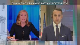 Luigi Di Maio espone la strategia del Governo italiano thumbnail