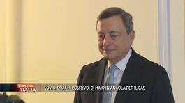 Covid: Draghi positivo thumbnail