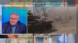 Paolo Liguori: "A me interessa la difesa degli ucraini" thumbnail