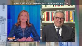 Paolo Liguori sui retroscena della crisi ucraina thumbnail