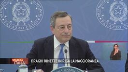 Mario Draghi alza la voce! thumbnail