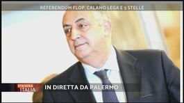 il sindaco di Palermo thumbnail